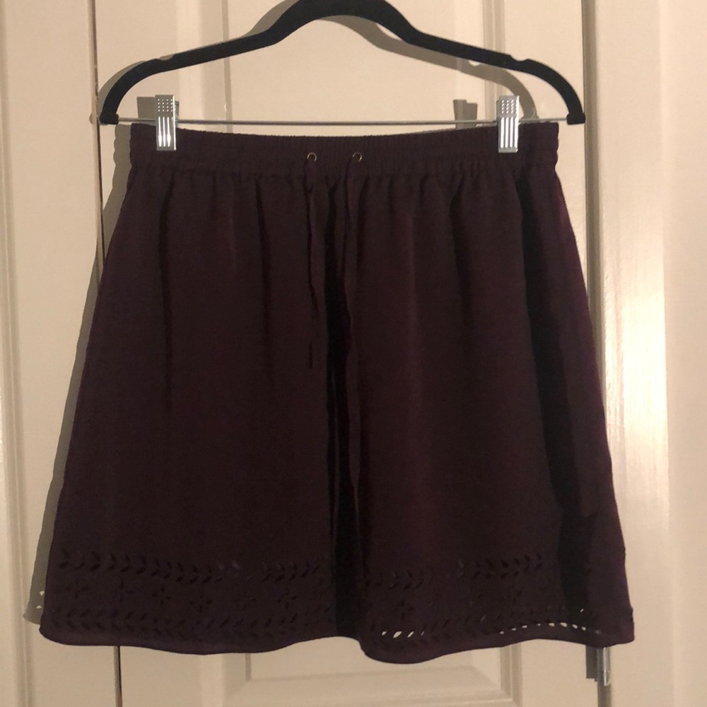 J. Crew skirt